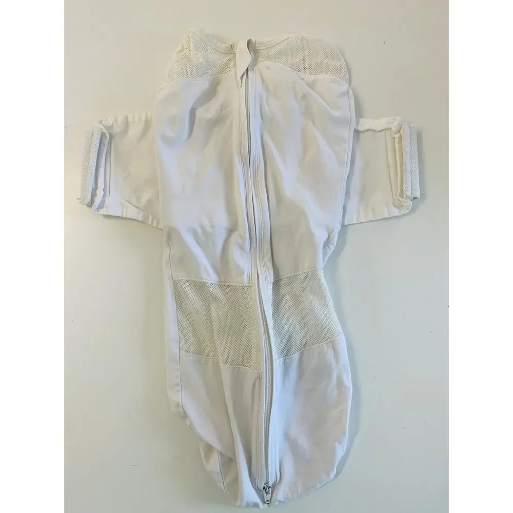 SNOO swaddle sleep sac 0-3 months
